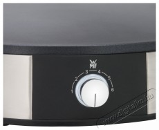 Wmf 45120011 LONO Konyhai term&eacute;kek - Konyhai kisg&eacute;p (s&uuml;t&eacute;s / főz&eacute;s / hűt&eacute;s / &eacute;telk&eacute;sz&iacute;t&eacute;s) - S&uuml;tem&eacute;ny / palacsinta k&eacute;sz&iacute;tő g&eacute;p - 530270