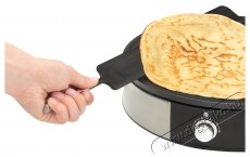 Wmf 45120011 LONO Konyhai term&eacute;kek - Konyhai kisg&eacute;p (s&uuml;t&eacute;s / főz&eacute;s / hűt&eacute;s / &eacute;telk&eacute;sz&iacute;t&eacute;s) - S&uuml;tem&eacute;ny / palacsinta k&eacute;sz&iacute;tő g&eacute;p - 530270