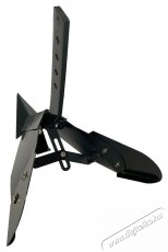 Wolfson Imperio WFS8000ACC benzines korm&aacute;nyr&uacute;d, teljes&iacute;tm&eacute;ny  H&aacute;ztart&aacute;s / Otthon / K&uuml;lt&eacute;r - K&uuml;lt&eacute;r / kerti term&eacute;k / grill - Kap&aacute;l&oacute;g&eacute;p - 535863