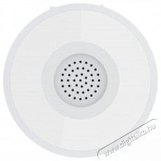 WOOX okos beltéri sziréna R7051 Háztartás / Otthon / Kültér - Biztonságtechnika - Sziréna - 520412