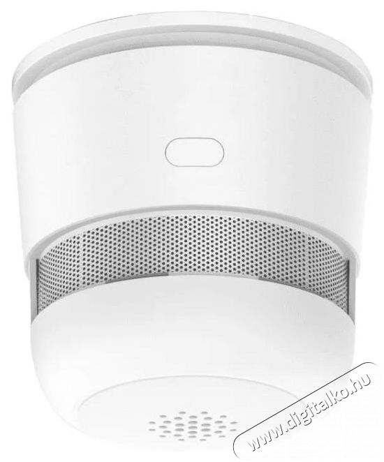 WOOX R7305 intelligens Zigbee f&uuml;st&eacute;rz&eacute;kelő H&aacute;ztart&aacute;s / Otthon / K&uuml;lt&eacute;r - Biztons&aacute;gtechnika - F&uuml;st- &eacute;s sz&eacute;n-monoxid &eacute;rz&eacute;kelő - 519873