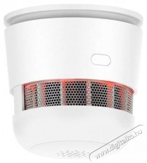 WOOX R7305 intelligens Zigbee f&uuml;st&eacute;rz&eacute;kelő H&aacute;ztart&aacute;s / Otthon / K&uuml;lt&eacute;r - Biztons&aacute;gtechnika - F&uuml;st- &eacute;s sz&eacute;n-monoxid &eacute;rz&eacute;kelő - 519873