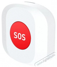  Smart SOS gomb R7052 Mobil / Kommunik&aacute;ci&oacute; / Smart - Okos eszk&ouml;z - Okos&oacute;ra - 519874