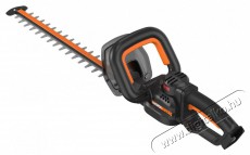 Worx WG263E.9 Szénkefe nélküli akkus sövényvágó - akku nélkül Háztartás / Otthon / Kültér - Kültér / kerti termék / grill - Sövény / kézi fű és lomb vágó - 519272