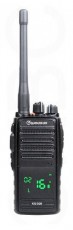 WOUXUN Wouxun KG-D26 engedély nélküli ipari adóvevő Mobil / Kommunikáció / Smart - Walkie-Talkie / PMR rádió - Walkie-Talkie / PMR rádió - 416267