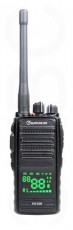 WOUXUN Wouxun KG-D26 engedély nélküli ipari adóvevő Mobil / Kommunikáció / Smart - Walkie-Talkie / PMR rádió - Walkie-Talkie / PMR rádió - 416267