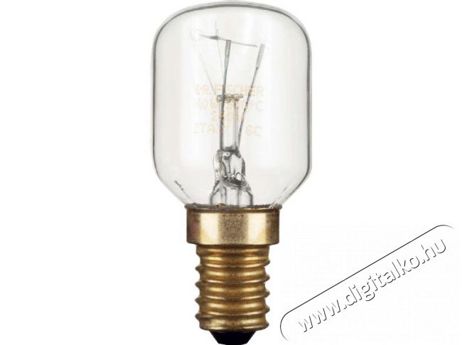 Wpro LFO-140 S&uuml;től&aacute;mpa, 25 W H&aacute;ztart&aacute;s / Otthon / K&uuml;lt&eacute;r - Vil&aacute;g&iacute;t&aacute;s / elektromoss&aacute;g - E14 foglalat&uacute; izz&oacute; - 316520