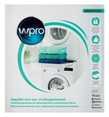 Wpro SKS-101 univerzális összeépítő keret Háztartás / Otthon / Kültér - Mosógép / szárítógép - Kiegészítő - 313401