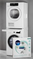 Wpro SKS-101 univerzális összeépítő keret Háztartás / Otthon / Kültér - Mosógép / szárítógép - Kiegészítő - 313401