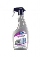Wpro DEF-100 jégmentesítő spray Konyhai termékek - Hűtő, fagyasztó (szabadonálló) - Kiegészítő - 313381