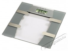 Xavax Amelie Digitális testzsír mérleg - 106977 Szépségápolás / Egészség - Mérleg - Személy mérleg - 258549