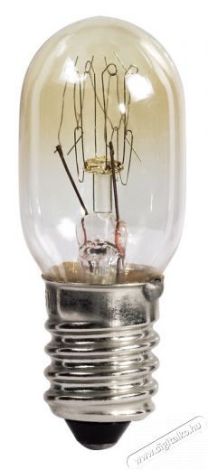 Xavax Sütő izzó, 25W, E14 - 110838 Háztartás / Otthon / Kültér - Világítás / elektromosság - E14 foglalatú izzó - 275222