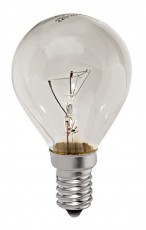 Xavax Sütő izzó, 40W, E14 - 110847 Háztartás / Otthon / Kültér - Világítás / elektromosság - E14 foglalatú izzó - 275221