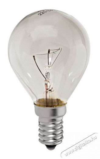 Xavax Sütő izzó, 40W, E14 - 110847 Háztartás / Otthon / Kültér - Világítás / elektromosság - E14 foglalatú izzó - 275221
