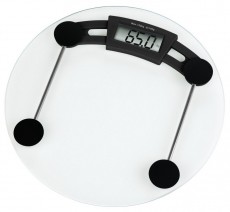 Xavax Ronda személymérleg Szépségápolás / Egészség - Mérleg - Személy mérleg - 325623