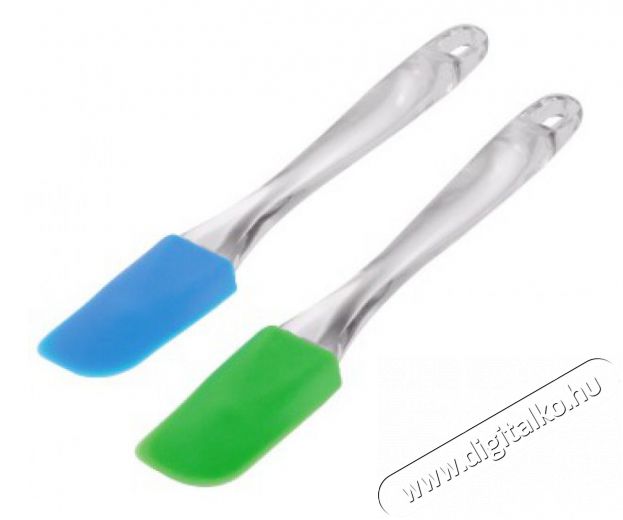 Xavax Szilikon kenőlapát S - 111510 Konyhai termékek - Konyhai eszköz - Merő / szedő / forgató kanál - 275242