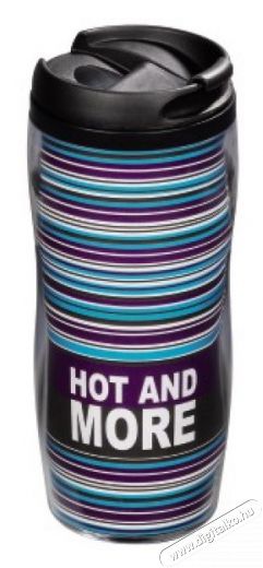 Xavax Thermo bögre - 111169 Konyhai termékek - Edény - Termosz - 275191
