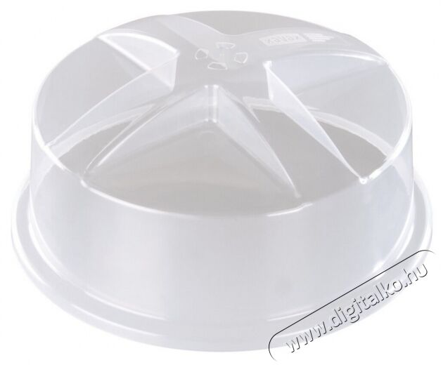 Xavax Mikro-fedő 22cm (111534) Konyhai termékek - Mikrohullámú sütő - Kiegészítő - 319861