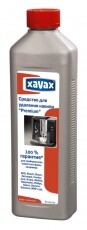 Xavax Prémium vízkőoldó folyadék - 110732 Konyhai termékek - Kávéfőző / kávéörlő / kiegészítő - Filter / tisztító / vízkőmentesítő - 275233