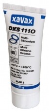 Xavax OKS 1110 szilikonzsír 20ml Háztartás / Otthon / Kültér - Egyéb háztartási termék - 325624