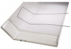 Xavax Elszívó szűrő - 110831 Konyhai termékek - Páraelszívó - Szűrő - 275225