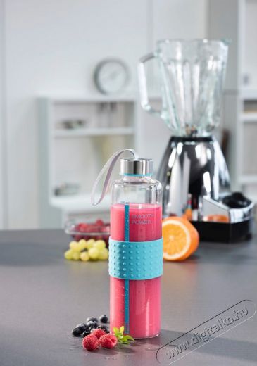 Xavax Smooth Power ivókulacs - 0,5 liter (111599) Konyhai termékek - Konyhai kisgép kiegészítő - Turmix / mixer kiegészítő - 371033