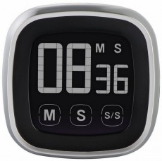 Xavax 95321 Touch Digitális konyhai időzítő Konyhai termékek - Egyéb / Konyhai kiegészítő - 367149