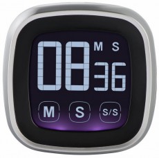 Xavax 95321 Touch Digitális konyhai időzítő Konyhai termékek - Egyéb / Konyhai kiegészítő - 367149