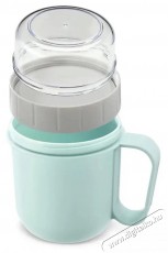 Xavax MÜZLIS TÁL FEDŐVEL 500ML (181582) Konyhai termékek - Edény - Ételtároló - 491117