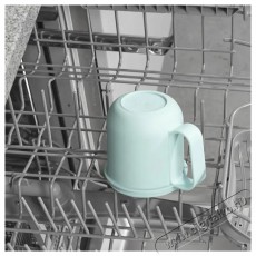 Xavax MÜZLIS TÁL FEDŐVEL 500ML (181582) Konyhai termékek - Edény - Ételtároló - 491117