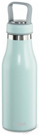 Xavax SZIGETELT ITALTÁROLÓ, 500ML (181587) Háztartás / Otthon / Kültér - Egyéb háztartási termék - 491116