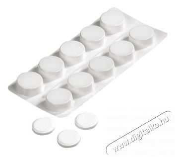 Xavax 111757 Palacktisztító tabletta Konyhai termékek - Vízszűrő - Vízszűrő - 494072