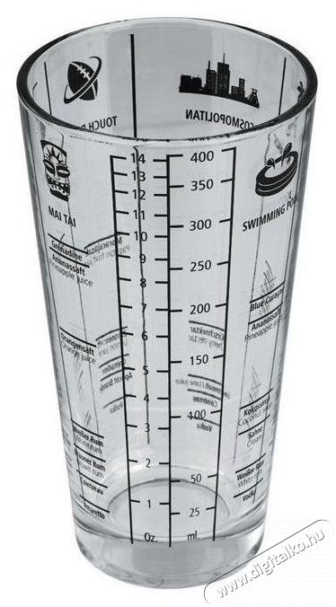 Xavax &Uuml;veg shaker Konyhai term&eacute;kek - Egy&eacute;b / Konyhai kieg&eacute;sz&iacute;tő - 526684