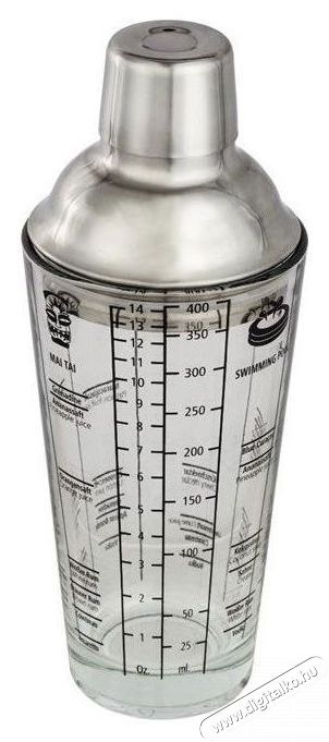 Xavax &Uuml;veg shaker Konyhai term&eacute;kek - Egy&eacute;b / Konyhai kieg&eacute;sz&iacute;tő - 526684