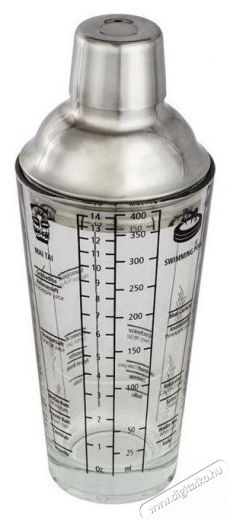 Xavax &Uuml;veg shaker Konyhai term&eacute;kek - Egy&eacute;b / Konyhai kieg&eacute;sz&iacute;tő - 526684