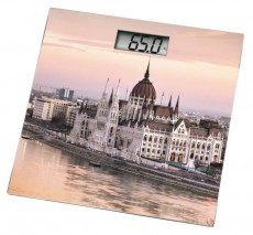 Xavax Budapest személymérleg - 95330 Szépségápolás / Egészség - Mérleg - Személy mérleg - 364525