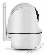 Xblitz IP300 beltéri vezetéknélküli kamera Iroda és számítástechnika - Webkamera - 388020