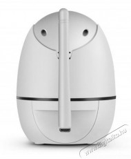 Xblitz IP300 beltéri vezetéknélküli kamera Iroda és számítástechnika - Webkamera - 388020