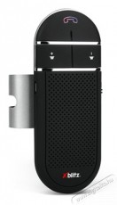Xblitz X600 LIGHT bluetoothos univerzális telefon kihangosító Autóhifi / Autó felszerelés - Autós kihangosító - Autós kihangosító - 409903
