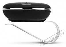Xblitz X600 LIGHT bluetoothos univerzális telefon kihangosító Autóhifi / Autó felszerelés - Autós kihangosító - Autós kihangosító - 409903