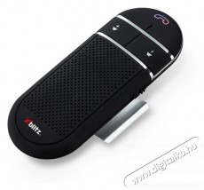 Xblitz X600 LIGHT bluetoothos univerzális telefon kihangosító Autóhifi / Autó felszerelés - Autós kihangosító - Autós kihangosító - 409903