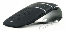 Xblitz X600 PRO bluetoothos univerzális telefon kihangosító Autóhifi / Autó felszerelés - Autós kihangosító - Autós kihangosító - 409904