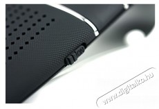 Xblitz X600 PRO bluetoothos univerzális telefon kihangosító Autóhifi / Autó felszerelés - Autós kihangosító - Autós kihangosító - 409904