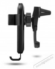 Xblitz G400 autós telefon tartó Mobil / Kommunikáció / Smart - Mobiltelefon kiegészítő / tok - Tartó / rögzítő / állvány - 409980