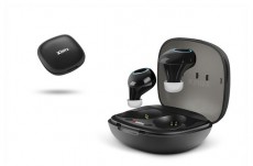 Xblitz Uni Pro 2 True Wireless Bluetooth fekete f&uuml;lhallgat&oacute; Audio-Video / Hifi / Multim&eacute;dia - F&uuml;l &eacute;s Fejhallgat&oacute;k - F&uuml;lhallgat&oacute; - 456338