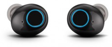 Xblitz Uni Pro 2 True Wireless Bluetooth fekete f&uuml;lhallgat&oacute; Audio-Video / Hifi / Multim&eacute;dia - F&uuml;l &eacute;s Fejhallgat&oacute;k - F&uuml;lhallgat&oacute; - 456338