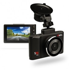 Xblitz S10 DUO MENETRÖGZÍTŐ KAMERA Fényképezőgép / kamera - Autós fedélzeti kamera - 468374