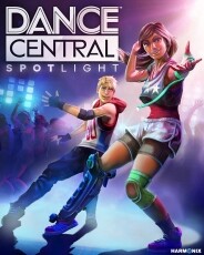 Xbox Dance Central Spotlight (Xbox One) játék Iroda és számítástechnika - Játék konzol - Xbox One játék - 296111