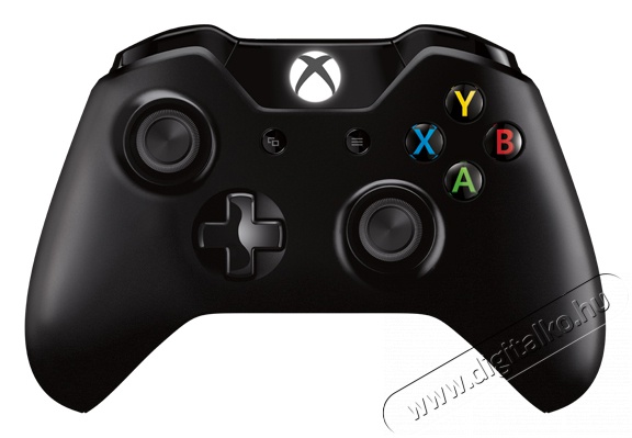 Xbox One 1TB + Fallout 4 Iroda és számítástechnika - Játék konzol - Xbox One konzol - 297708