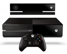 Xbox One 500GB fekete + Kinect 2.0 + The Witcher 3 Wild Hunt Iroda és számítástechnika - Játék konzol - Xbox One konzol - 295455